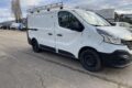 <h1>RENAULT TRAFIC 2015</h1>