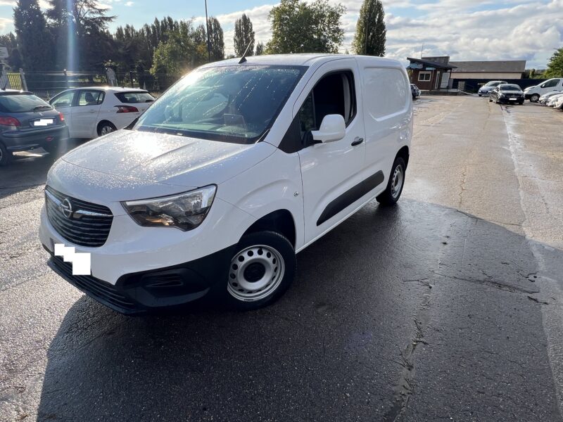 <h1>OPEL COMBO CARGO 2021</h1>