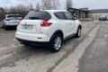 <h1>NISSAN JUKE 2011</h1>