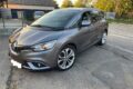 <h1>RENAULT MEGANE SCENIC 2018</h1>