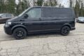 <h1>VOLKSWAGEN TRANSPORTER T5 Autobus/Autocar 2008</h1>