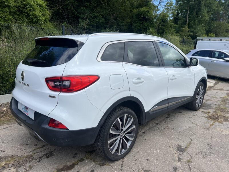 <h1>RENAULT KADJAR 2015</h1>