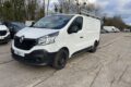 <h1>RENAULT TRAFIC 2015</h1>