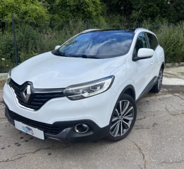 RENAULT KADJAR 2015