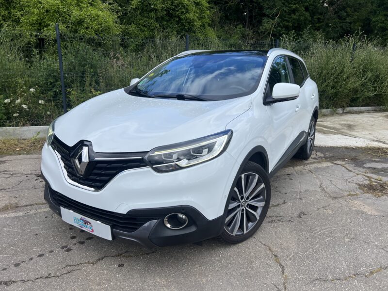 <h1>RENAULT KADJAR 2015</h1>