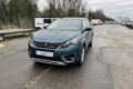 <h1>PEUGEOT 5008 II 2019</h1>