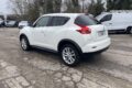 <h1>NISSAN JUKE 2011</h1>