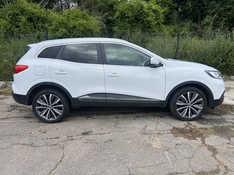 <h1>RENAULT KADJAR 2015</h1>