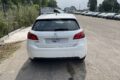 <h1>PEUGEOT 308 II 2019</h1>