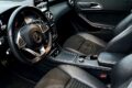 <h1>MERCEDES CLA - PHASE 2 - 200 - 2.1 CDi - 16V - 7G-DCT BVA - FASCINATION</h1>