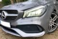 <h1>MERCEDES CLA - PHASE 2 - 200 - 2.1 CDi - 16V - 7G-DCT BVA - FASCINATION</h1>