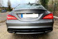 <h1>MERCEDES CLA - PHASE 2 - 200 - 2.1 CDi - 16V - 7G-DCT BVA - FASCINATION</h1>