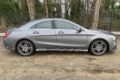 <h1>MERCEDES CLA - PHASE 2 - 200 - 2.1 CDi - 16V - 7G-DCT BVA - FASCINATION</h1>