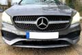 <h1>MERCEDES CLA - PHASE 2 - 200 - 2.1 CDi - 16V - 7G-DCT BVA - FASCINATION</h1>