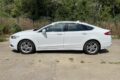 <h1>FORD MONDEO 2017</h1>