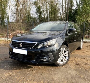 PEUGEOT 308 SW II 2019