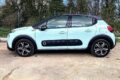 <h1>CITROEN C3 III 2019</h1>