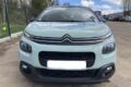 <h1>CITROEN C3 III 2019</h1>