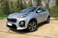 <h1>KIA SPORTAGE IV 2020</h1>