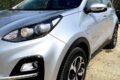 <h1>KIA SPORTAGE IV 2020</h1>