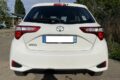 <h1>TOYOTA YARIS 2019</h1>