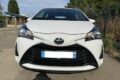 <h1>TOYOTA YARIS 2019</h1>