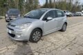 <h1>CITROEN C3 II 2014</h1>