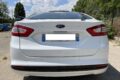 <h1>FORD MONDEO 2017</h1>