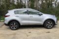 <h1>KIA SPORTAGE IV 2020</h1>