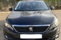 <h1>PEUGEOT 308 SW II 2019</h1>