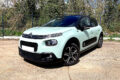 <h1>CITROEN C3 III 2019</h1>