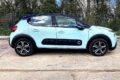 <h1>CITROEN C3 III 2019</h1>