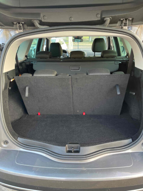 <h1>RENAULT SCENIC IV 2018</h1>