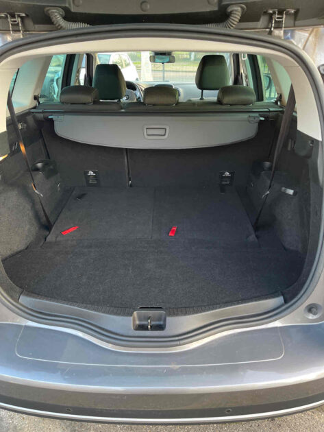 <h1>RENAULT SCENIC IV 2018</h1>