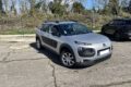 <h1>CITROEN C4 CACTUS 2016 1.6lue hdi 100ch</h1>