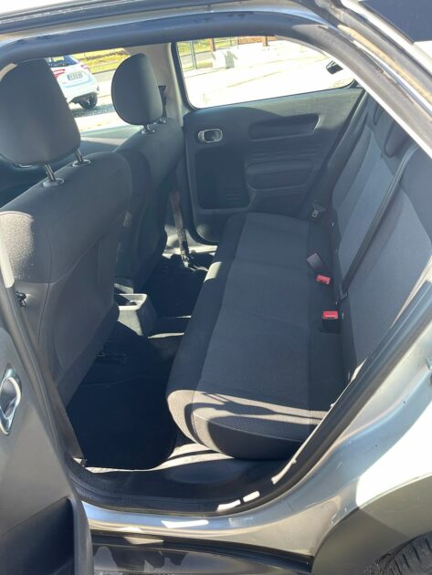 <h1>CITROEN C4 CACTUS 2016 1.6lue hdi 100ch</h1>