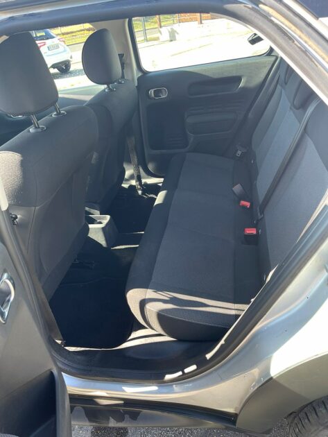 <h1>CITROEN C4 CACTUS 2016 1.6lue hdi 100ch</h1>