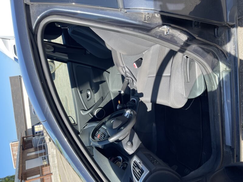 <h1>RENAULT MEGANE 3 DCI TURBO 105CH DYNAMIQUE</h1>