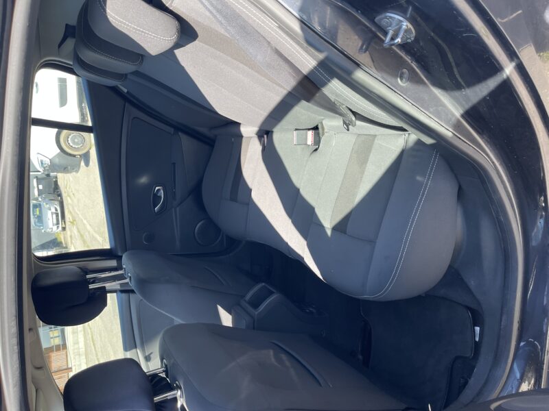 <h1>RENAULT MEGANE 3 DCI TURBO 105CH DYNAMIQUE</h1>