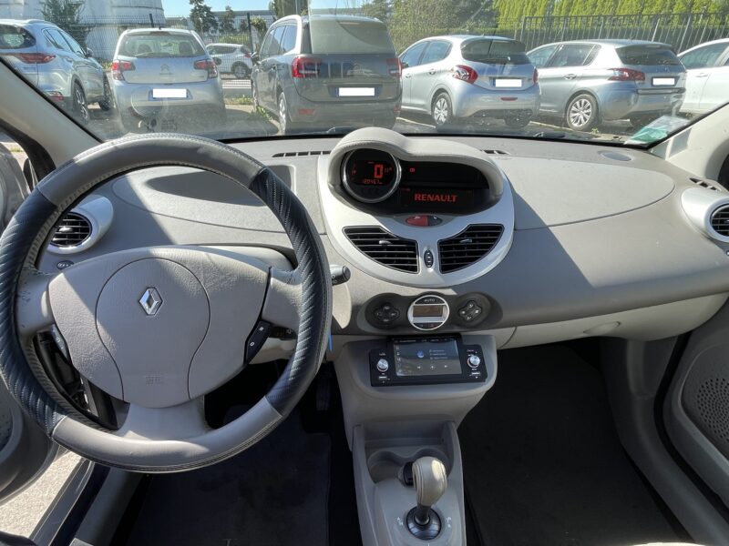 <h1>RENAULT TWINGO 2012</h1>