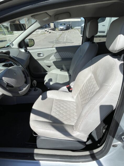 <h1>RENAULT TWINGO 2012</h1>