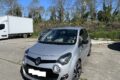 <h1>RENAULT TWINGO 2012</h1>