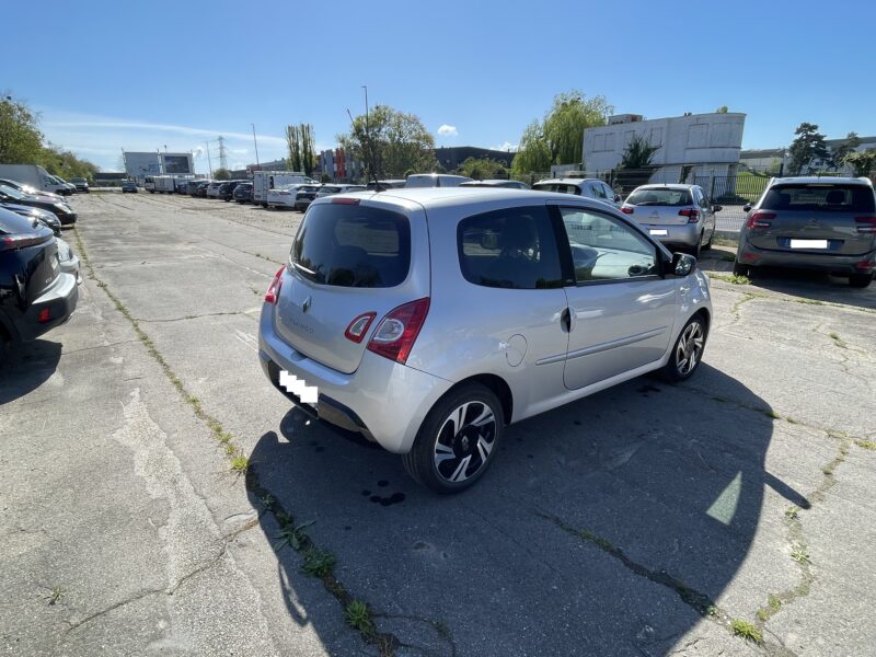<h1>RENAULT TWINGO 2012</h1>