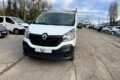 <h1>RENAULT TRAFIC  3 </h1>