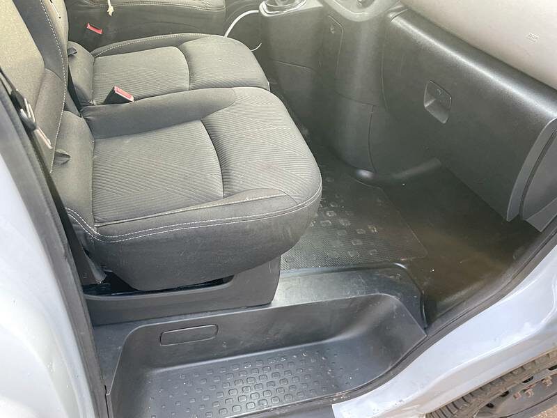 <h1>RENAULT TRAFIC  3 </h1>