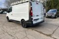 <h1>RENAULT TRAFIC  3 </h1>