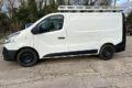 <h1>RENAULT TRAFIC  3 </h1>