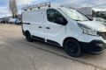 <h1>RENAULT TRAFIC  3 </h1>