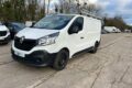 <h1>RENAULT TRAFIC  3 </h1>