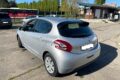 <h1>PEUGEOT 208 1.6 EHDI 92CH BLUE LION BUSINESS PACK</h1>